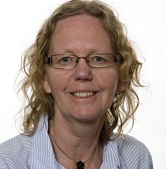 Picture of Head of Division at Division of Food Technology, Engineering and Nutrition, Lund University, Yvonne Granfeldt