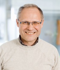Billede af Carsten P. Sørensen