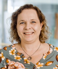 Billede af Nanna Viereck