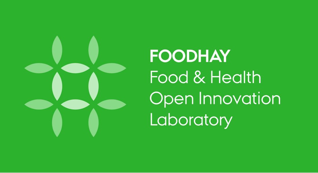 Picture of FOODHAY logo