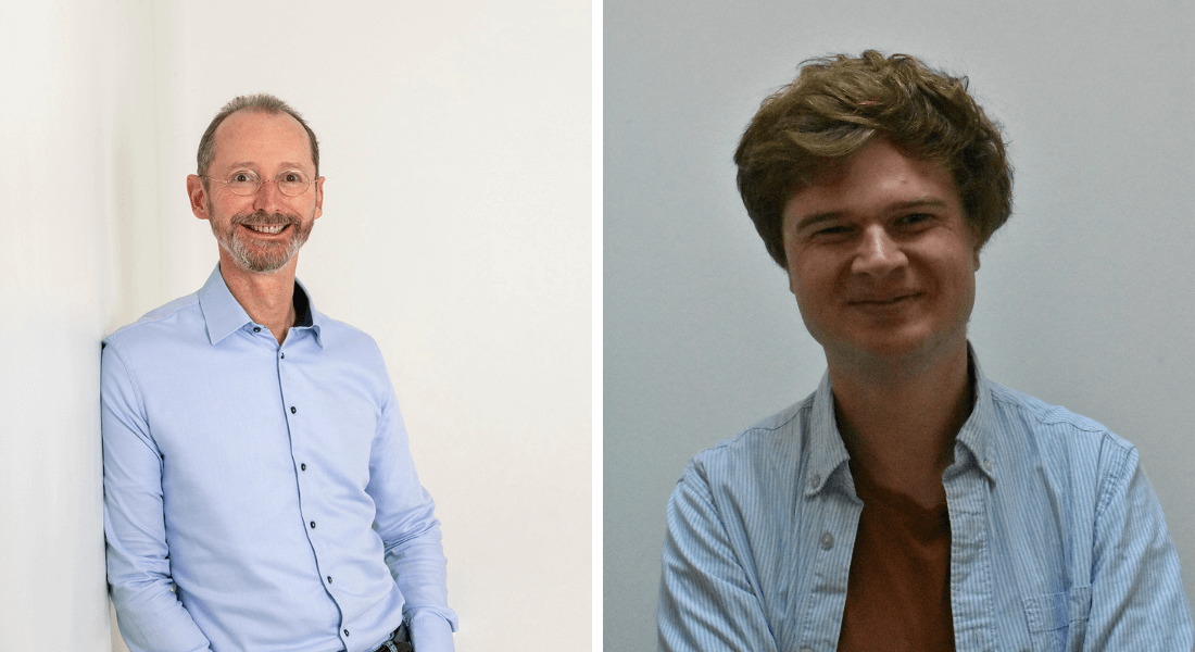 Remko Boom and Tjalling Tjalsma