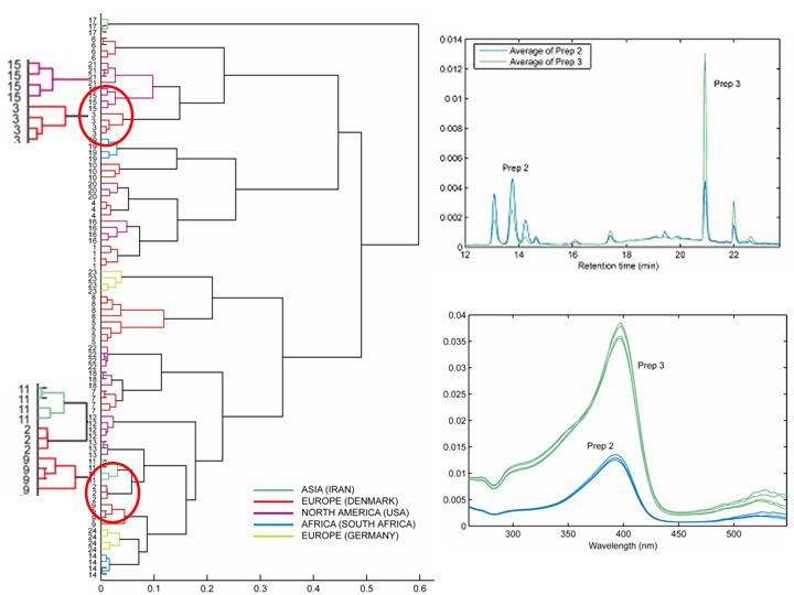 Clustering tools1