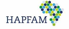 HAPFAM logo