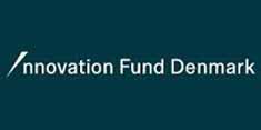 Innovation Fund Denmark's logo