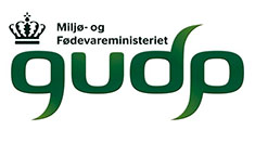 Green Development and Demonstration Programme logo