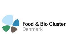 Logo for Food and Bio Cluster Denmark