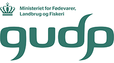 Picture of GUDP logo