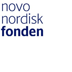 Picture of the Novo Nordisk Foundation logo