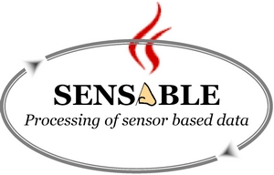 sensable logo