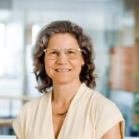 Billede af Vibeke Orlien