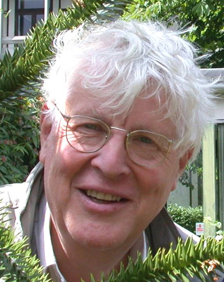 Lars Munck