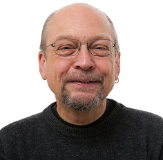 Professor Richard Ipsen